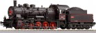 62221 Roco Steam locomotive class 534.1